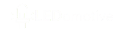 LEDomotive